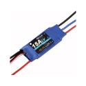 Regulator lotniczy FLY 15A - FLYCOLOR