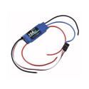 Regulator lotniczy FLY 15A - FLYCOLOR