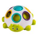 Zabawka Edukacyjna Sensoryczna - Kolorowy Chrząszcz Finger Ball 