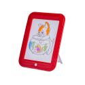 Tablica Tablet Do Malowania Światłem Z Szablonami