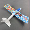 Mini RAY Smarties - Szybowiec Hacker Model