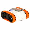 Samochód zdalnie sterowany pojazd gąsiennicowy RC REVOLT TG1006 High-Performance Track Racer 2.4GHz LED Off-Road Zasięg do 40