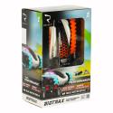 Samochód zdalnie sterowany pojazd gąsiennicowy RC REVOLT TG1006 High-Performance Track Racer 2.4GHz LED Off-Road Zasięg do 40