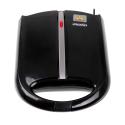 Opiekacz do orzeszków Mesko 3041 forma do ciastek elektryczna 24 szt. XL 1600W