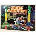 Sekrety Elektroniki Samochód i łódka 50 Eksperymentów  G2