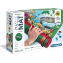 Zwijana mata do układania puzzli CLEMENTONI  G3