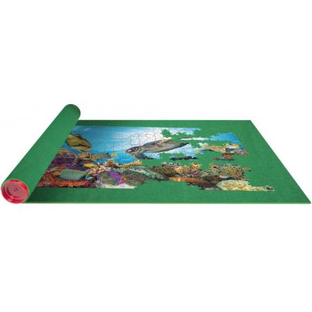 Zwijana mata do układania puzzli CLEMENTONI  G3