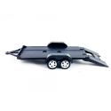 WELLY POLONEZ CARO FIAT 126P LAWETA SAMOCHODY 1:34-1:39