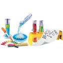 Moje laboratorium chemiczne Naukowa Zabawa Clementoni  G3