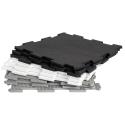 Mata Piankowa Puzzle Piankowe Monochromatyczne