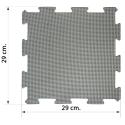 Mata Piankowa Puzzle Piankowe Monochromatyczne