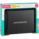 Edukacyjny laptop dwujęzyczny polsko-angielski