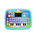 Interaktywne edukacyjny tablet ekran LED litery słowa