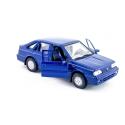WELLY POLONEZ CARO FIAT 126P LAWETA SAMOCHODY 1:34-1:39