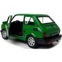 WELLY MALUCH FIAT 126P 1:34 SAMOCHÓD KOLEKCJONERSKI zielony