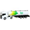 WELLY CIĘŻARÓWKA SCANIA CYSTERNA BP 1:64 SAMOCHÓD