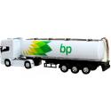 WELLY CIĘŻARÓWKA SCANIA CYSTERNA BP 1:64 SAMOCHÓD