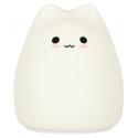 Lampka  Śliczny mały Kotek naklejki Pusheen
