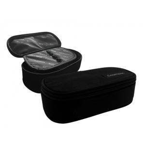 Piórnik saszetka sztywna Czarna Campus CoolPack
