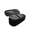 Piórnik saszetka sztywna Czarna Campus CoolPack