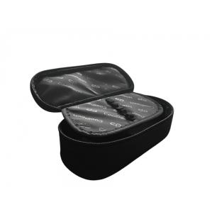 Piórnik saszetka sztywna Czarna Campus CoolPack