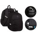 Plecak szkolny młodzieżowy Czarny Rider CoolPack