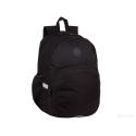 Plecak szkolny młodzieżowy Czarny Rider CoolPack