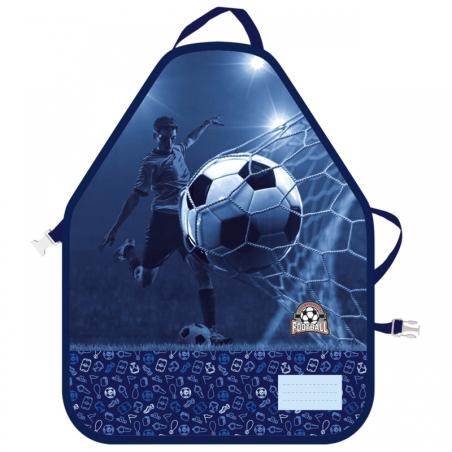 Zestaw Tornister Piórnik Worek Bidon Lunchbox Fartuch