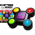 Elektroniczna Gra Pamięciowa Memory Game  G2