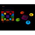 Elektroniczna Gra Pamięciowa Memory Game  G2