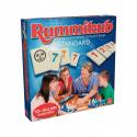 Oryginalny Rummikub Standardowa Gra Logiczna  G2