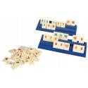 Oryginalny Rummikub Standardowa Gra Logiczna  G2