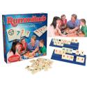 Oryginalny Rummikub Standardowa Gra Logiczna  G2