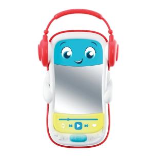 Baby DJ Muzyczny Pod Baby Clementoni  G3