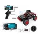 Samochód zdalnie sterowany OFF ROAD WIFI Kamera HD Aplikacja
