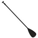 Wiosło do deski SUP regulowane składane 2 częściowe 170-210 cm