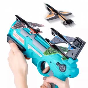 Wyrzutnia samolotów Air battle  4 samoloty