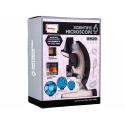 Mikroskop do zabawy z akcesoriami Scientific Microscope  G2