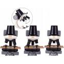 Mikroskop do zabawy z akcesoriami Scientific Microscope  G2