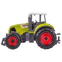 Zestaw 3 Pojazdów, Maszyny Rolnicze, 2 x Traktor, Kombajn, Farma