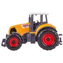 Zestaw 3 Pojazdów, Maszyny Rolnicze, 2 x Traktor, Kombajn, Farma