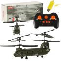 Dron RC Syma S026H-1 2.4GHz Wi-Fi czarny