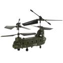 Dron RC Syma S026H-1 2.4GHz Wi-Fi czarny
