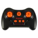 Dron RC Syma S026H-1 2.4GHz Wi-Fi czarny