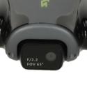 Dron RC Syma Z3PRO 2.4GHz 4CH Wi-Fi czarny