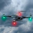 Dron RC Syma Z3PRO 2.4GHz 4CH Wi-Fi czarny