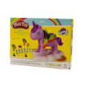 Ciastolina Play-Toy My Little horse