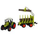 Traktor RC ciągnik rolniczy z podnośnikiem 2,4G 3,7V 500mAh