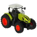 Traktor RC ciągnik rolniczy z podnośnikiem 2,4G 3,7V 500mAh