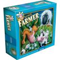 Gra Super Farmer De Lux Rodzinna gra planszowa  G2